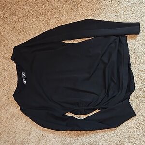 Figs Salta Maternity Underscrub